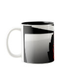 Simplicity Red Mug