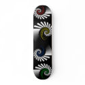 Simplicity Skateboard by Stotty Simplicity Skateboard