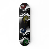 Simplicity Skateboard by Stotty Simplicity Skateboard