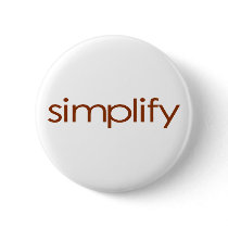 Simplify buttons
