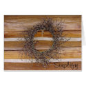 Simplify cards