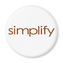 Simplify magnets by worldsfair Simplify magnets