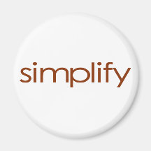Simplify Magnets