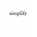 simplify t-shirts by Organizer simplify t-shirts