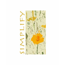 Simplify t-shirts