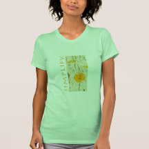 Simplify Tshirts
