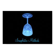 Simplistic Methods posters by su2ge Simplistic Methods posters