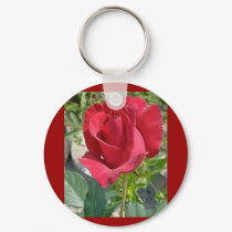 Simply A Rose keychains