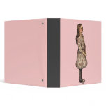 Simply Alice by Arthur Rackham binders