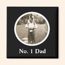 Simply Awesome Photo magnets