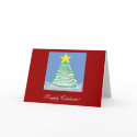 Simply Celebrate! Christmas Card