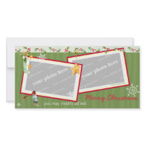 Simply Christmas photo cards by DebbieKingstonBaker Simply Christmas photo cards