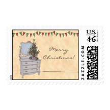 Simply Christmas, Postage