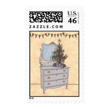 Simply Christmas, Stamp