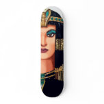 Simply Cleopatra Skateboard