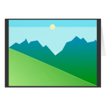 (Simply) Downhill #1 cards