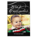 Simply Gorgeous 2013 Photo Calendar