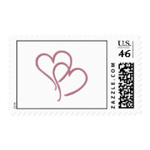 Simply hearts stamps
