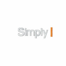 Simply I embroidered shirts