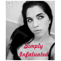 Simply Infatuated. t-shirts