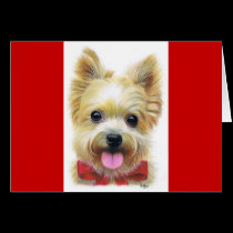 Simply Irresistable cards