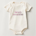 simply irresistible shirt