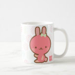 Simply kawaii Bunny Coffee Mug