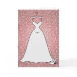 'Simply Lace' Card