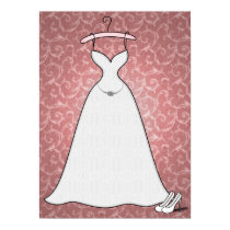 'Simply Lace' Poster posters by ChicFrills 'Simply Lace' Poster posters