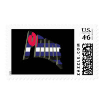 Simply Leather Pride postage by markthaler Simply Leather Pride postage