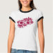 Ladies Ringer T-Shirt