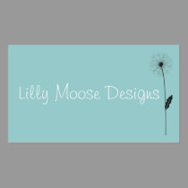 Simply Mondern Business Card business cards