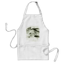 simply mushrooms aprons