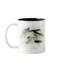 simply mushrooms mugs