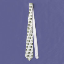 simply mushrooms ties