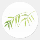 Simply Palm Sticker stickers