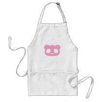 Simply Panda Apron