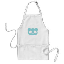 Simply Panda Apron