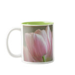 Simply Pink Tulip Coffee Mug Simply Pink Tulip Coffee Mug