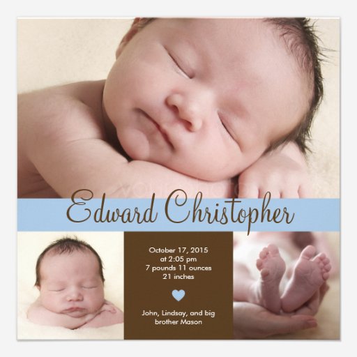 baby-birth-announcements