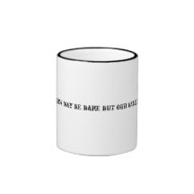 Simply Put Coffee Mug