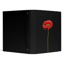 Simply Red binders