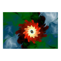 simply red posters by SophieLerlei simply red posters