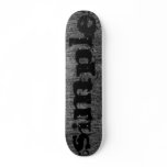 Simply Rough Skate Board Decks
