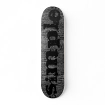 Simply Rough skateboards