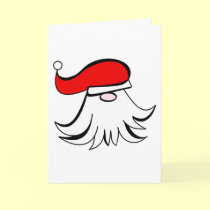 Simply Santa cards