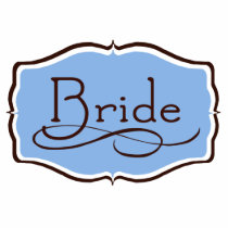 Simply Sent Bride Shirt