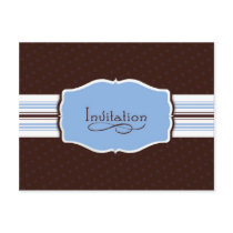 Simply Sent Invitation