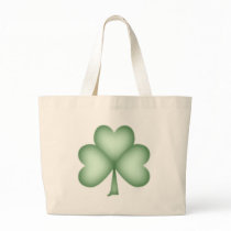 Simply Shamrock bags