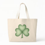 Simply Shamrock bags